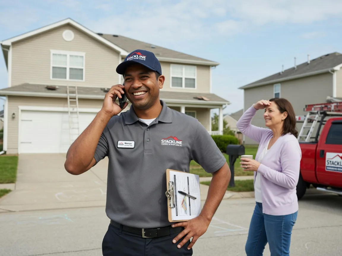 Chimney flashing repair Nikiski, AK FAQs